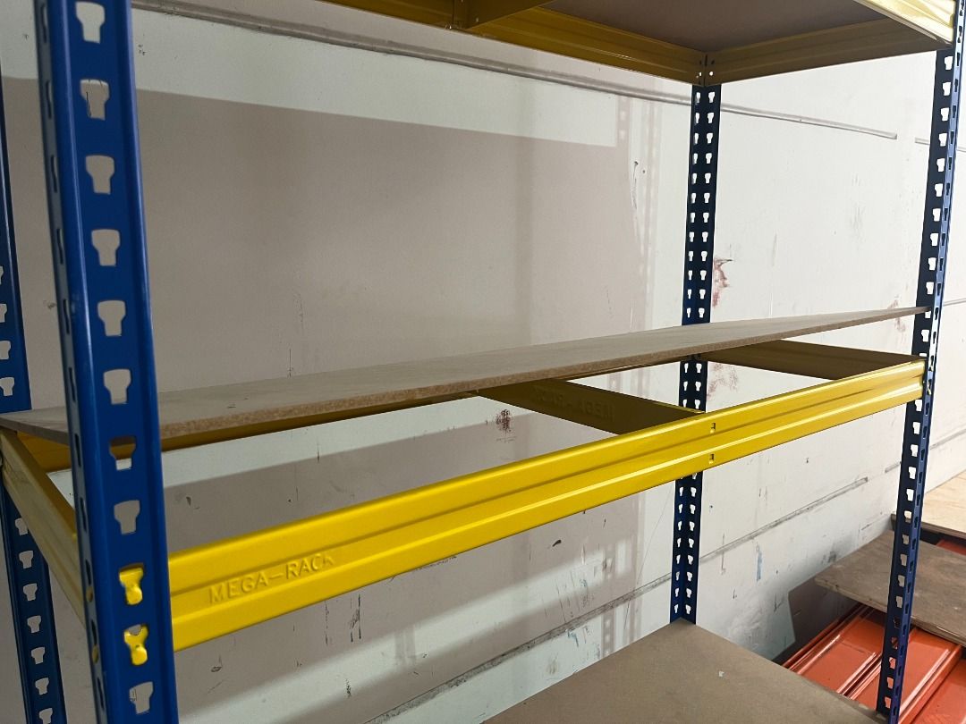 Used Rack / Used Racking / 2nd Hand Rack / 2nd Hand Racking, Furniture