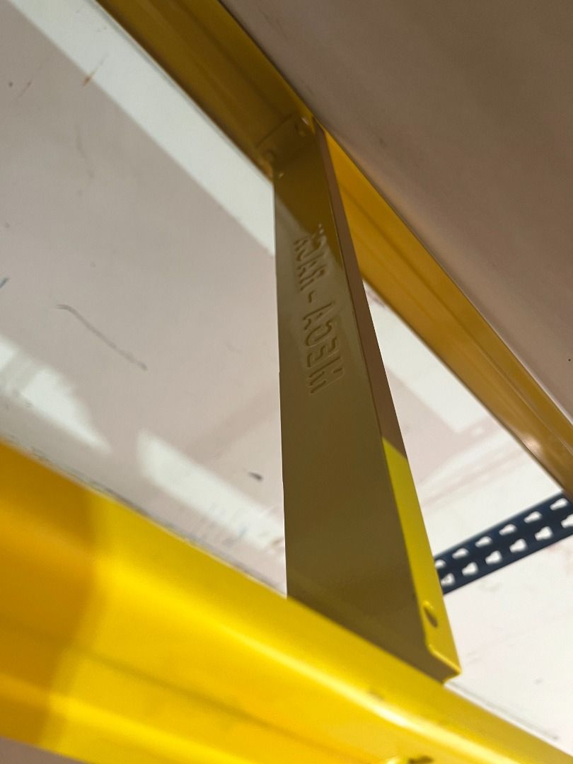 Used Rack / Used Racking / 2nd Hand Rack / 2nd Hand Racking, Furniture