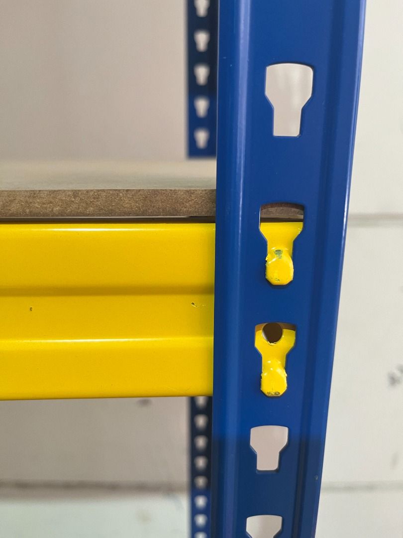 Used Rack / Used Racking / 2nd Hand Rack / 2nd Hand Racking, Furniture