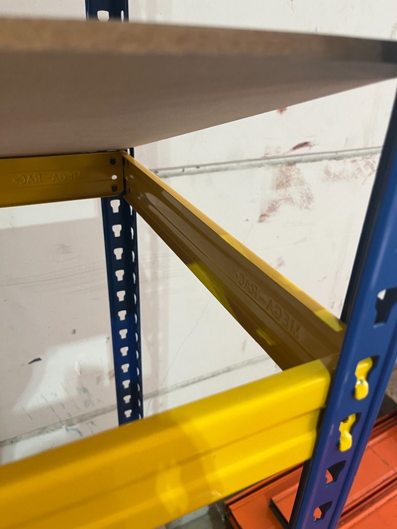 Used Rack / Used Racking / 2nd Hand Rack / 2nd Hand Racking, Furniture