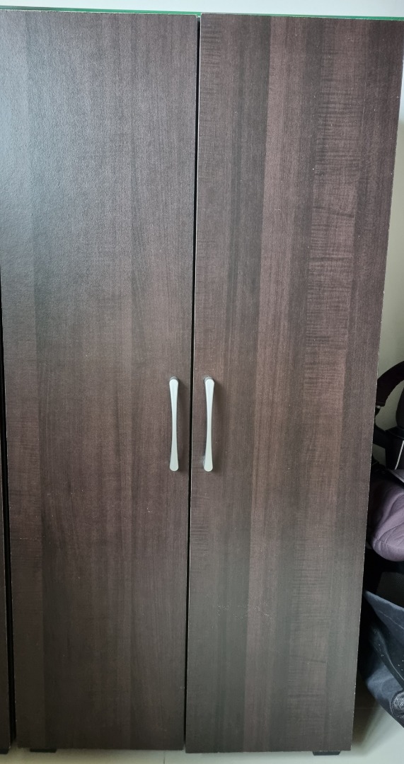 USED Shoe Furniture & Home Living, Furniture, Shelves