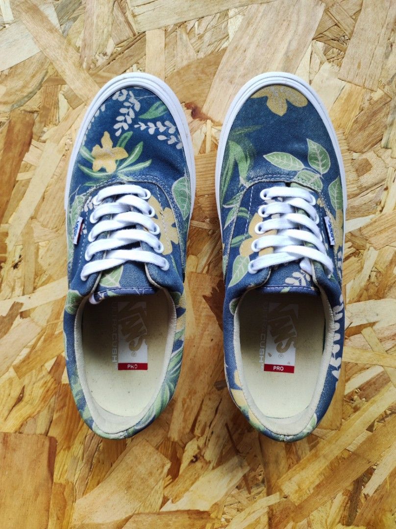 Vans era pro aloha hotsell