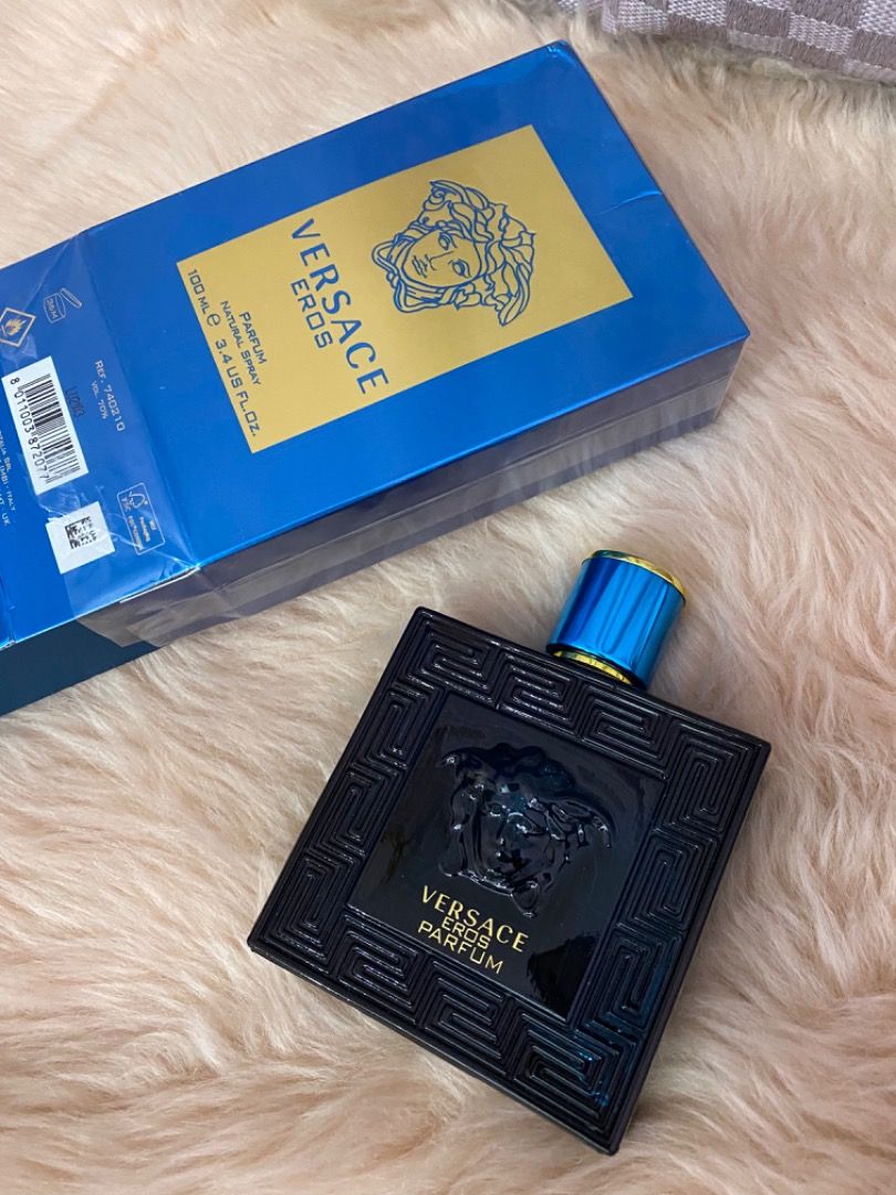 Versace eros 36m clearance