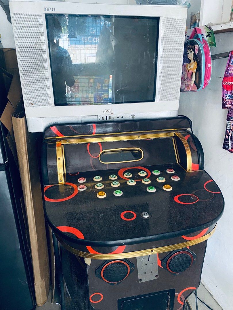 Videoke for Sale, Audio, Soundbars, Speakers & Amplifiers on Carousell