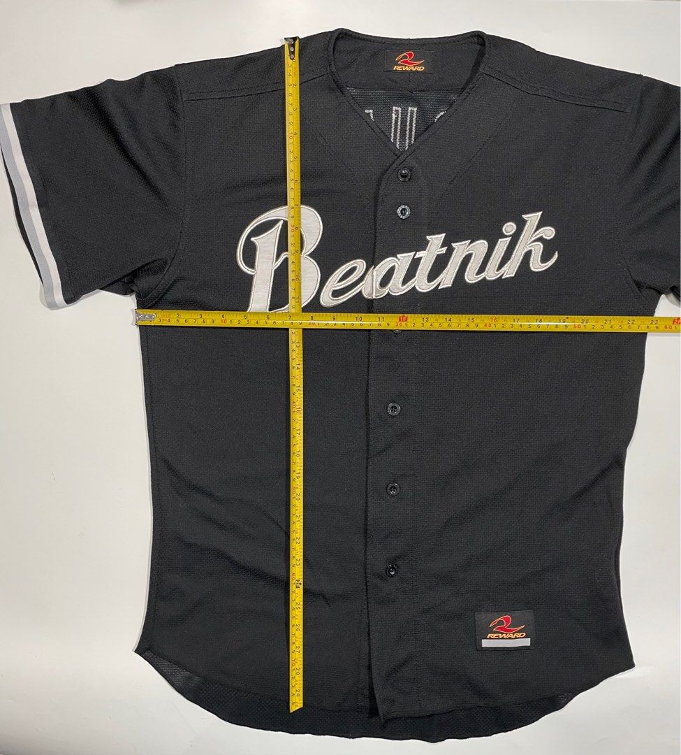 Japan Baseball Jersey, Outdoor Sportswear