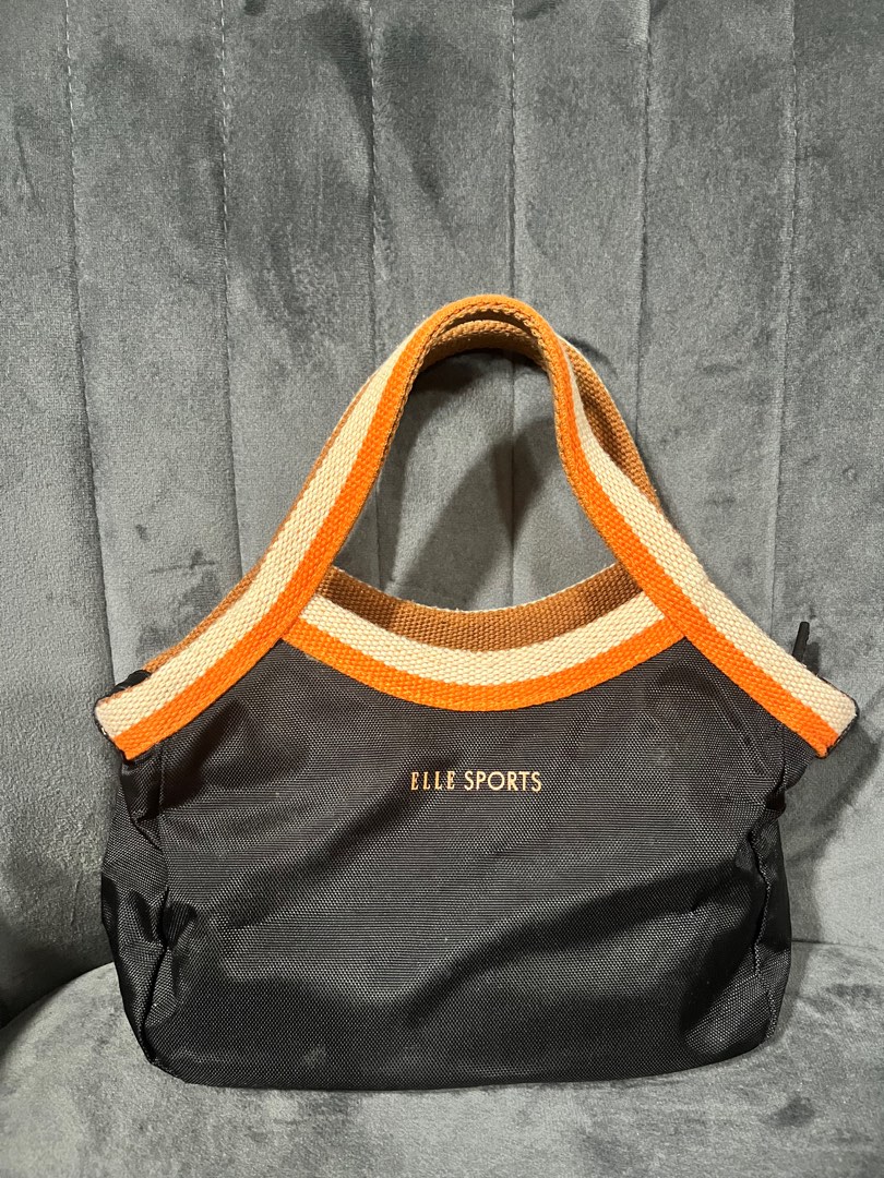 Elle 2025 sports bag