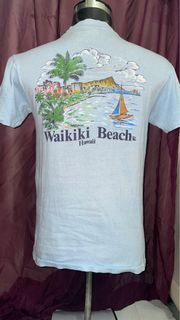 Vintage Hawaii