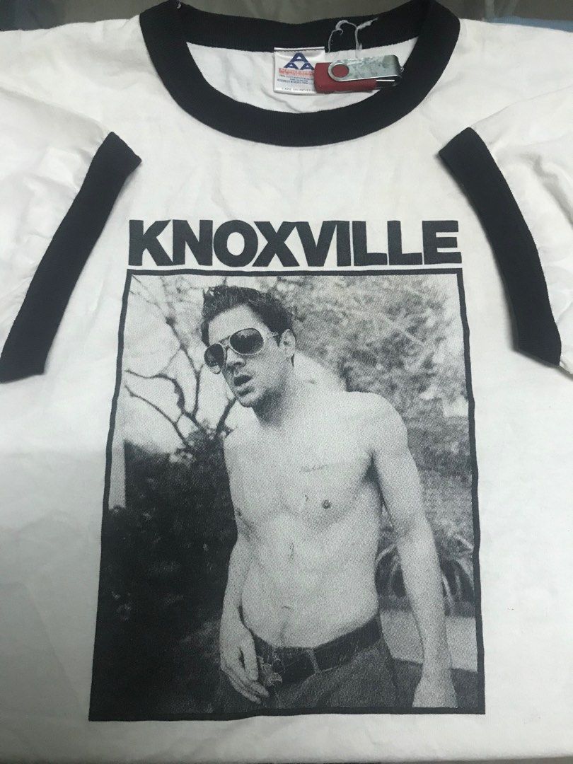 Johnny knoxville 2025 shirt