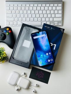 VIVO V21 5G 8/128GB 🇲🇾