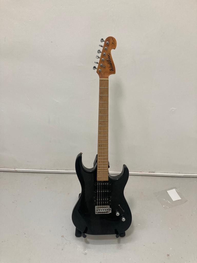 Washburn X Series Hobbies Toys Music Media Musical