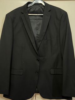 Wharton XL Formal Suit (brand new)
