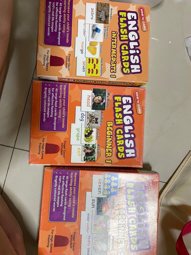 wink-to-learn-flash-cards-hobbies-toys-books-magazines-fiction
