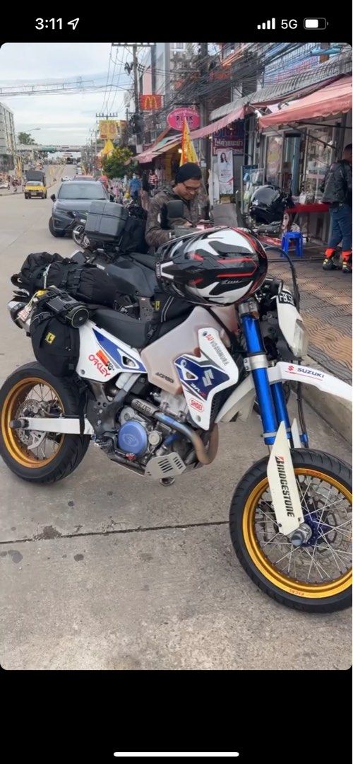 Wolfman e12 clearance