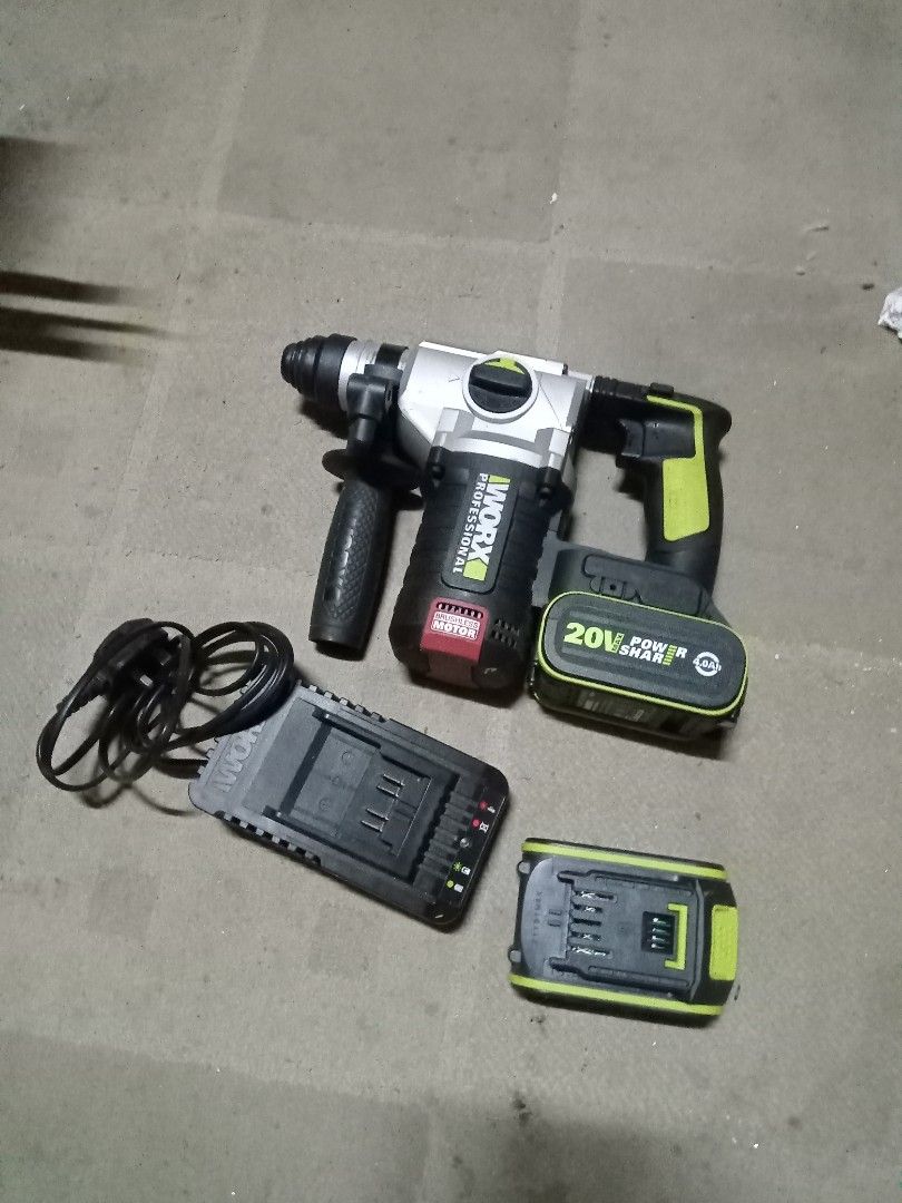 Worx 388 hotsell