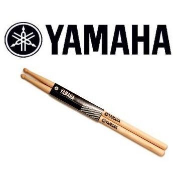 Yamaha store drum sticks
