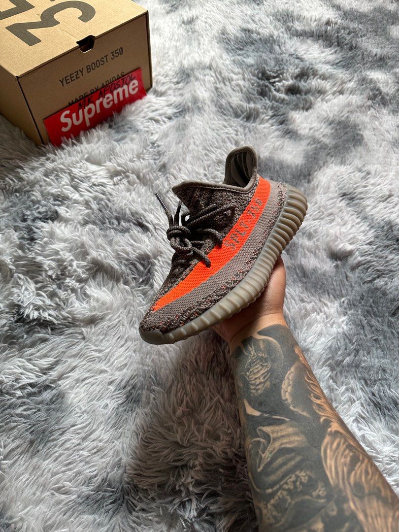 Beluga 1.0 on best sale feet