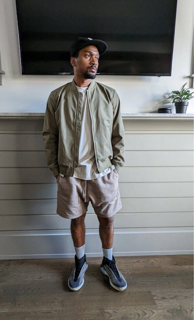 yeezy barium fit