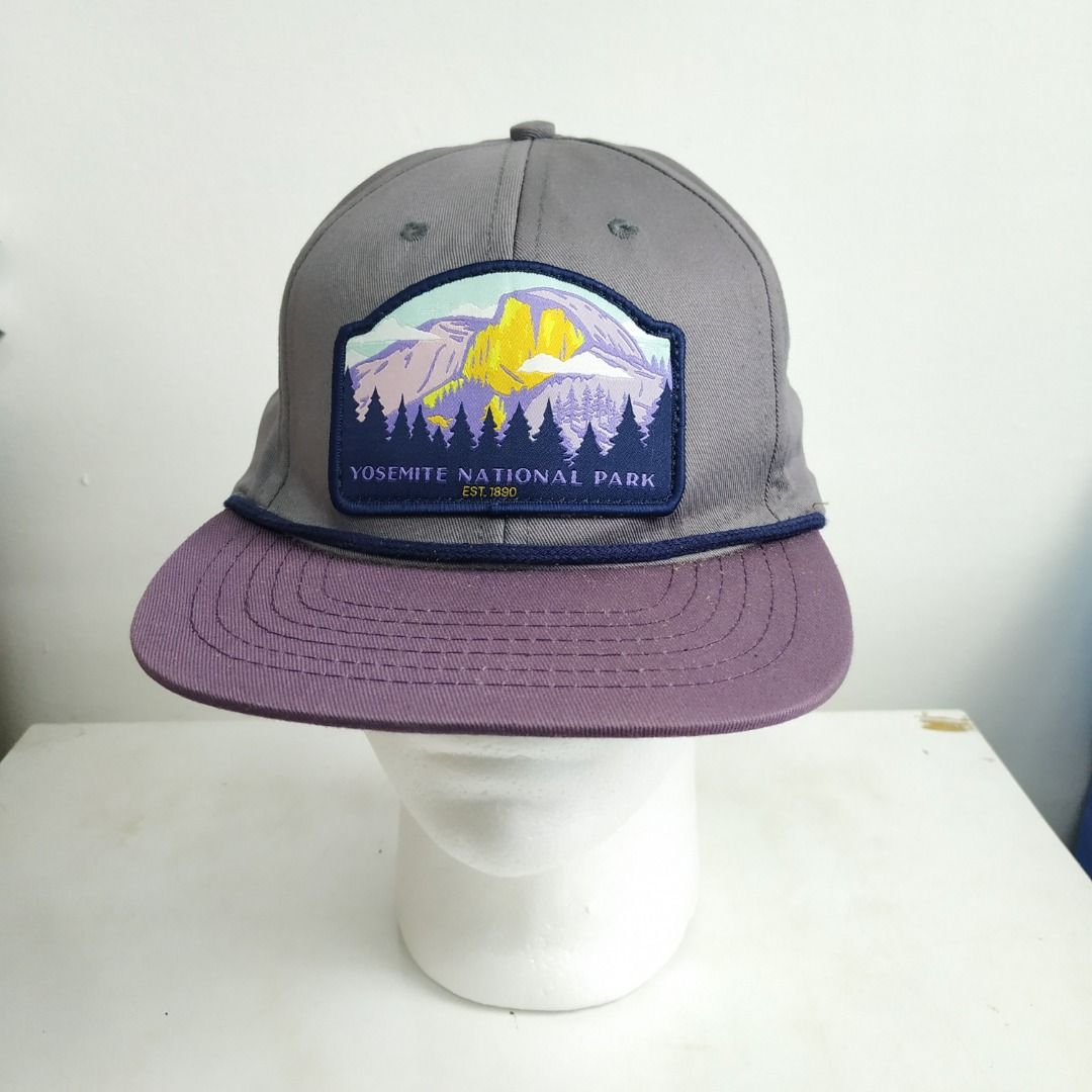 National hats top of the world