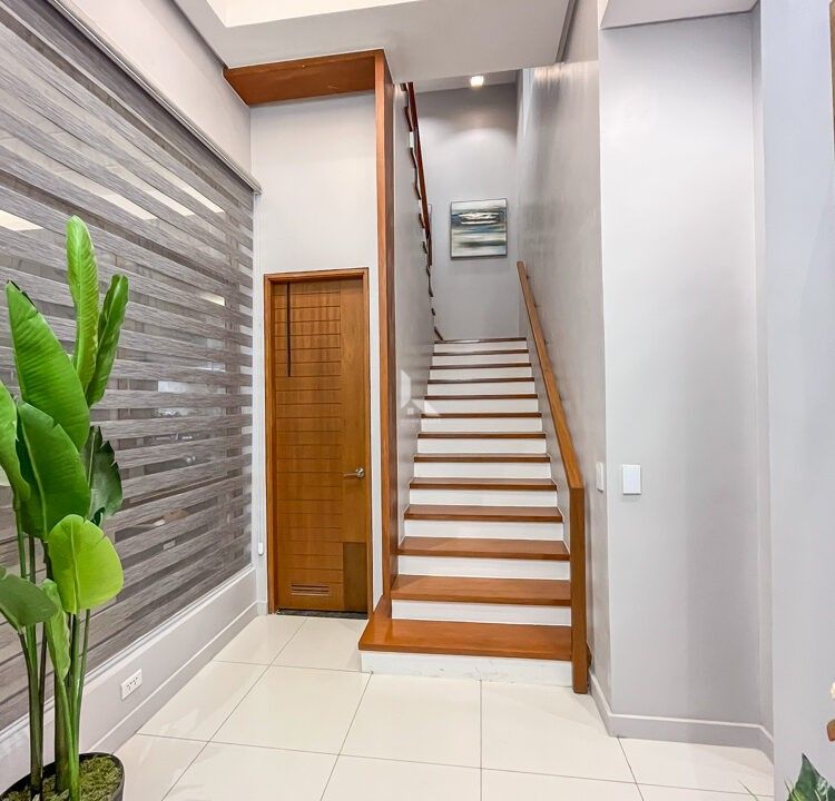 YS 4 Storey Townhouse for Sale in Quezon City Metro Manila near