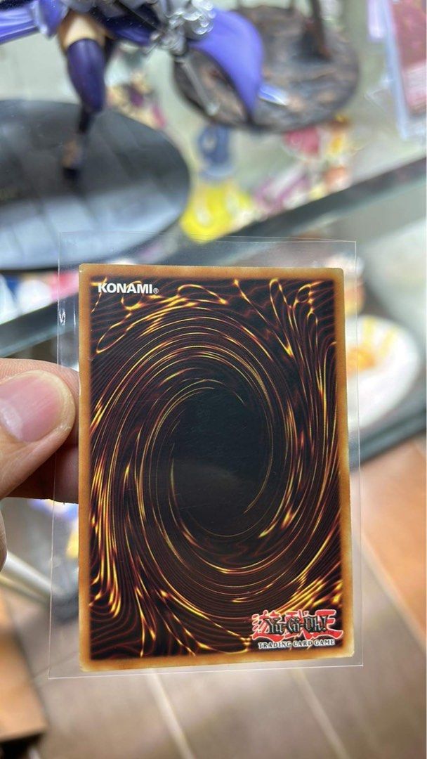 Yugioh! Starter Deck Yugi (SDYE Unlimited) COMPLETE DECK, Hobbies