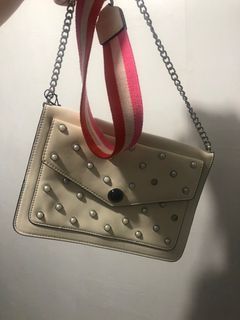 Zara woman bag