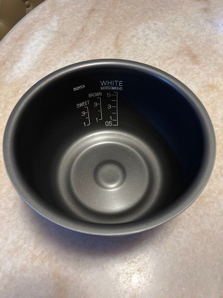 Zojirushi Inner Pot B263, TV & Home Appliances, Kitchen Appliances