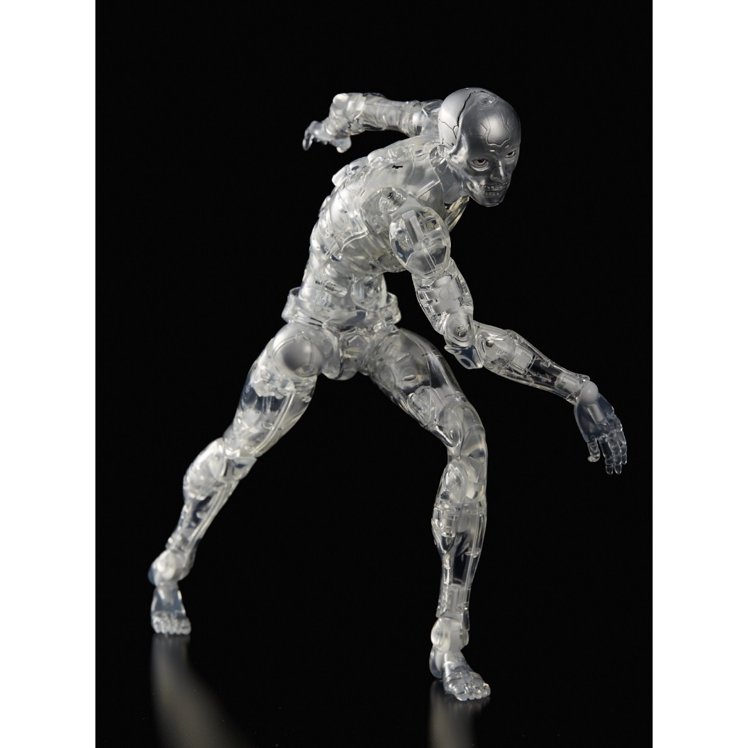 Toa Heavy Industries figurine 1/6 Synthetic Human 30 cm 1000toys