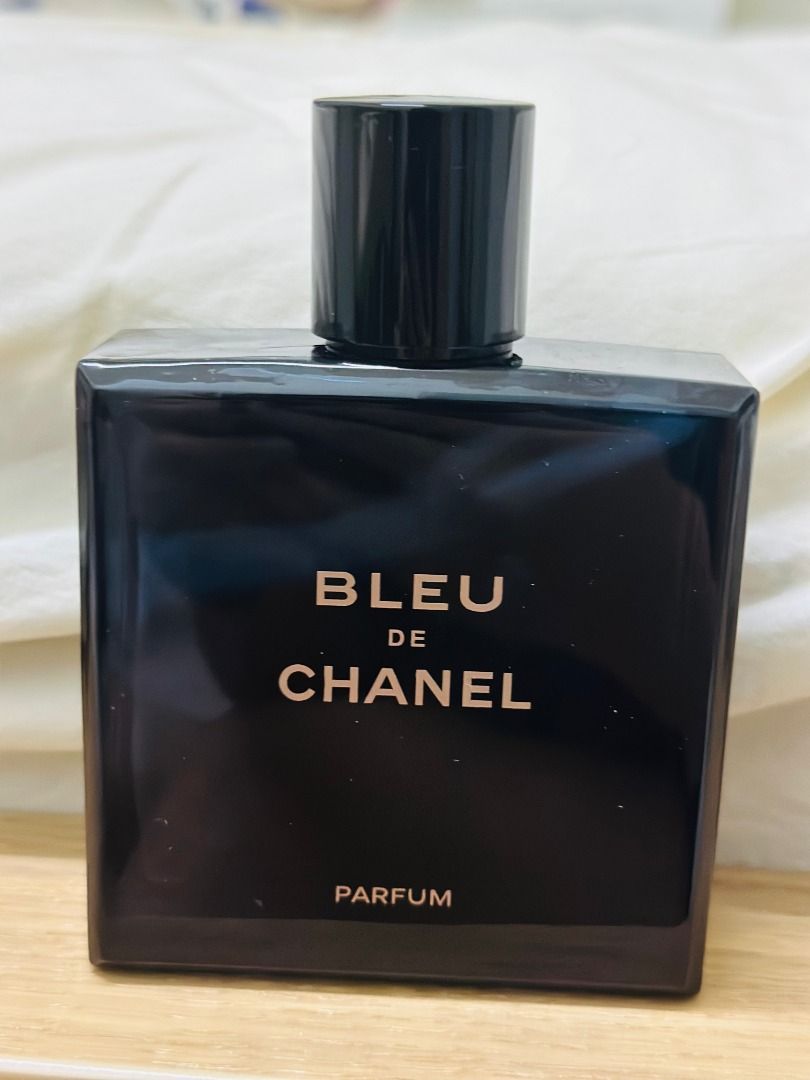 100% Authentic - Bleu de CHANEL All-Over Spray - CHANEL - 100ml, Beauty &  Personal Care, Fragrance & Deodorants on Carousell