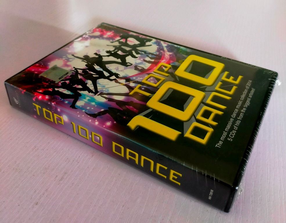 Dance!Dance!!Dance!!! 2014 DJ K-funk