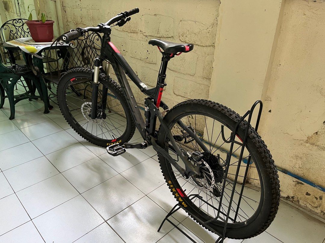 Norco top fluid 7.1