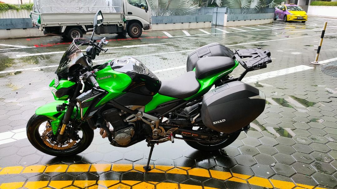 2017 z900 top for sale