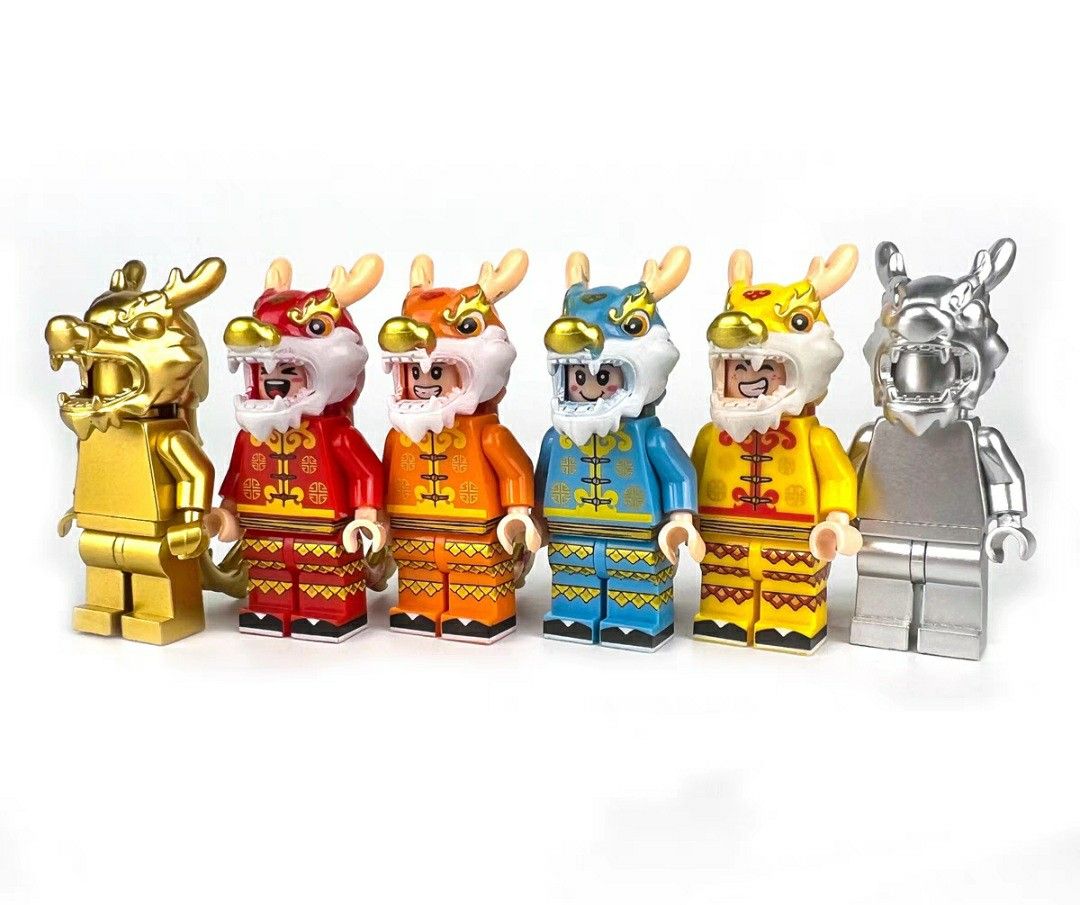 Lego 3rd party online