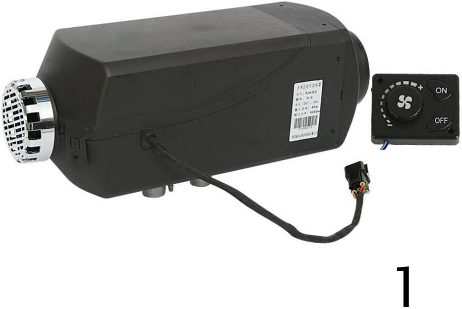 5 KW 12 24V air parking heater for diesel Truck, Boat, Vanu0026 RV- similar  with Snugger, Webasto diesel heater (12v, RED), Car Accessories,  Accessories on Carousell