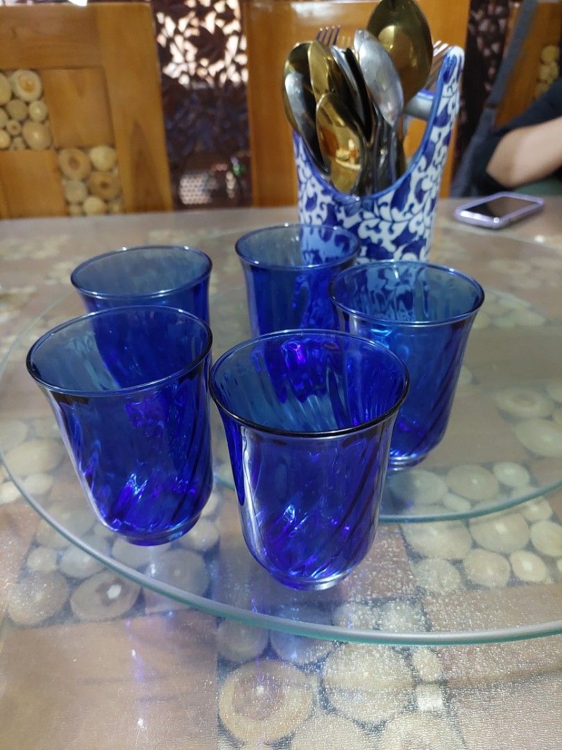 Arcoroc top france glasses