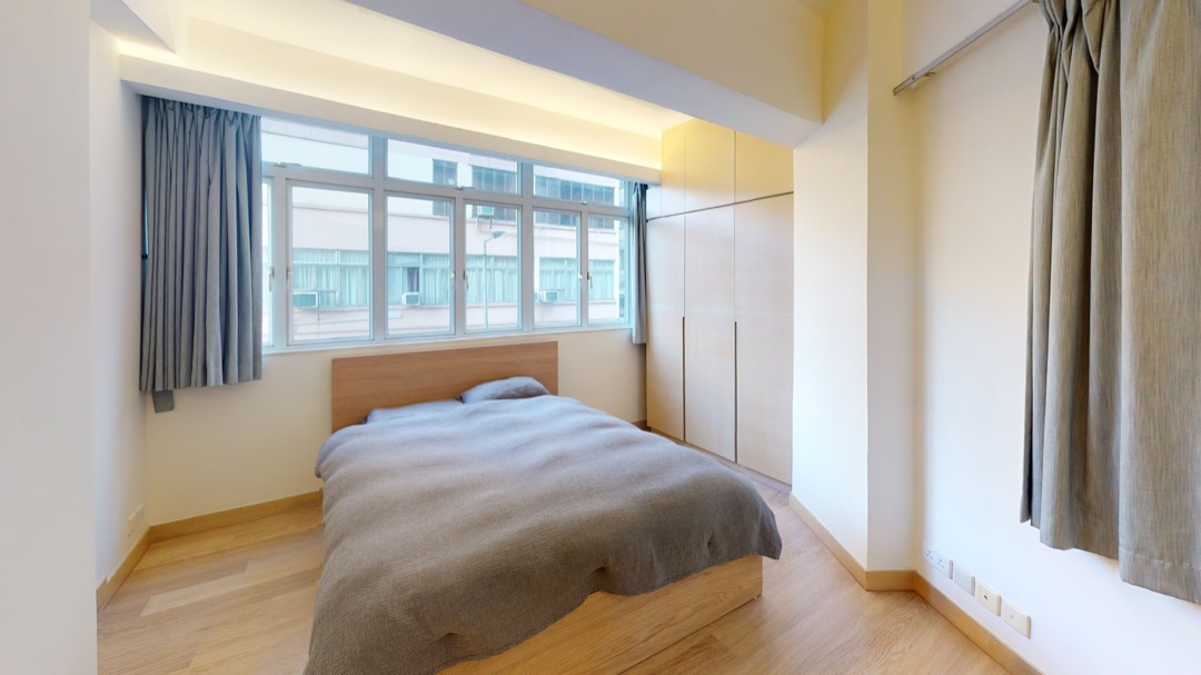 Happy Valley, Peace House, 2-bedroom, 2-bathroom unit for sale (🌟Direct transaction saves commission) / Happy Valley Peace House 2 Bed 2 Bath Apartment For Sale (🌟Buy Direct & Save Commission)63438784705027111