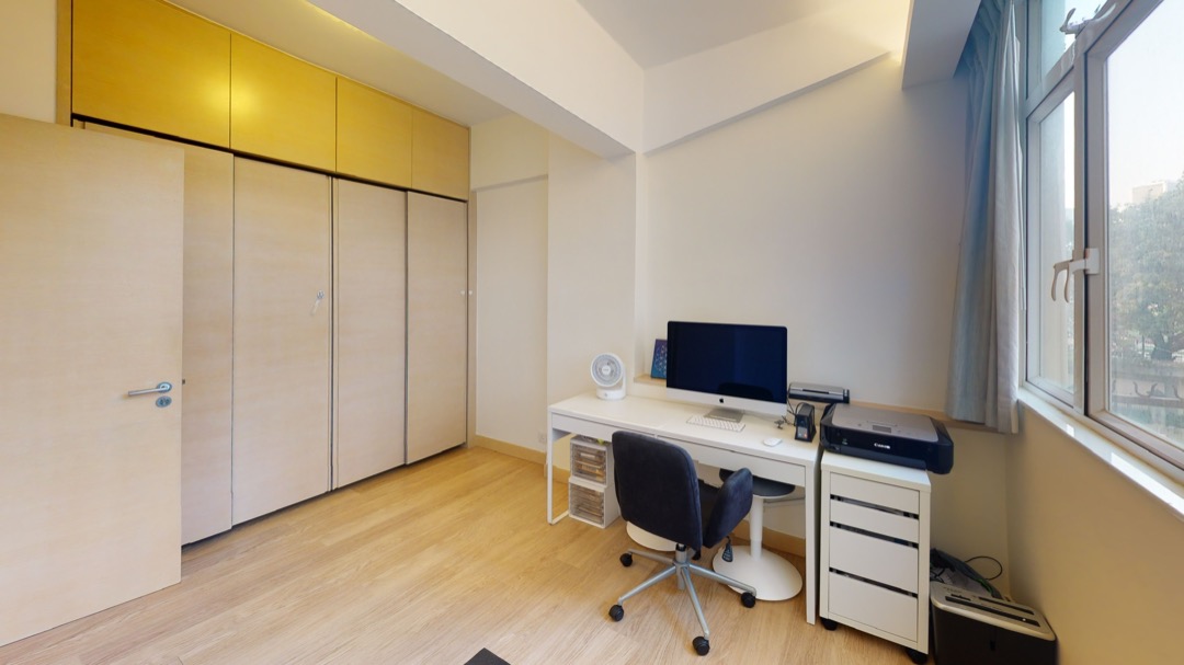 Happy Valley, Peace House, 2-bedroom, 2-bathroom unit for sale (🌟Direct transaction saves commission) / Happy Valley Peace House 2 Bed 2 Bath Apartment For Sale (🌟Buy Direct & Save Commission)63438784705027112