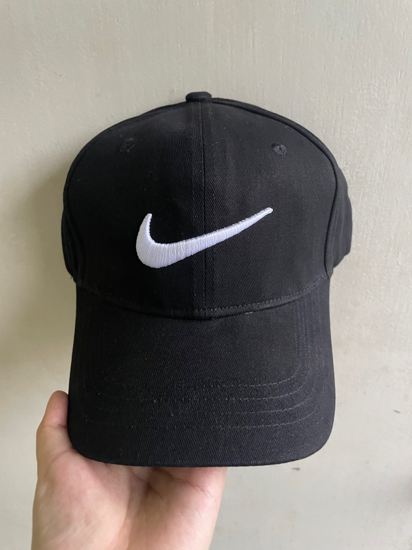 Nike hat clearance top