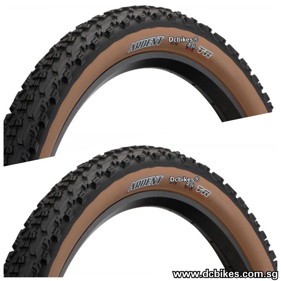 Maxxis ardent skinwall deals 29 2.25