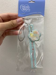 🦄🌺 Precious Moments Keychain 🔥