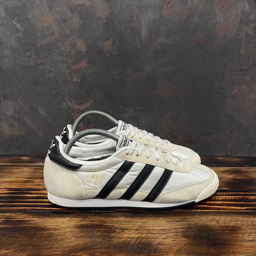 adidas dragon 8 uk