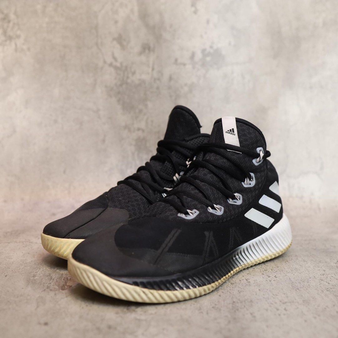 Adidas Energy Bounce BB Fesyen Pria Sepatu Sneakers di Carousell