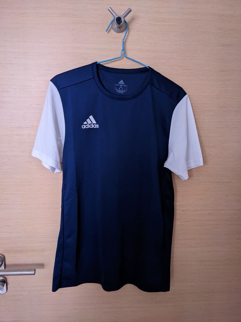 Adidas estro outlet jersey