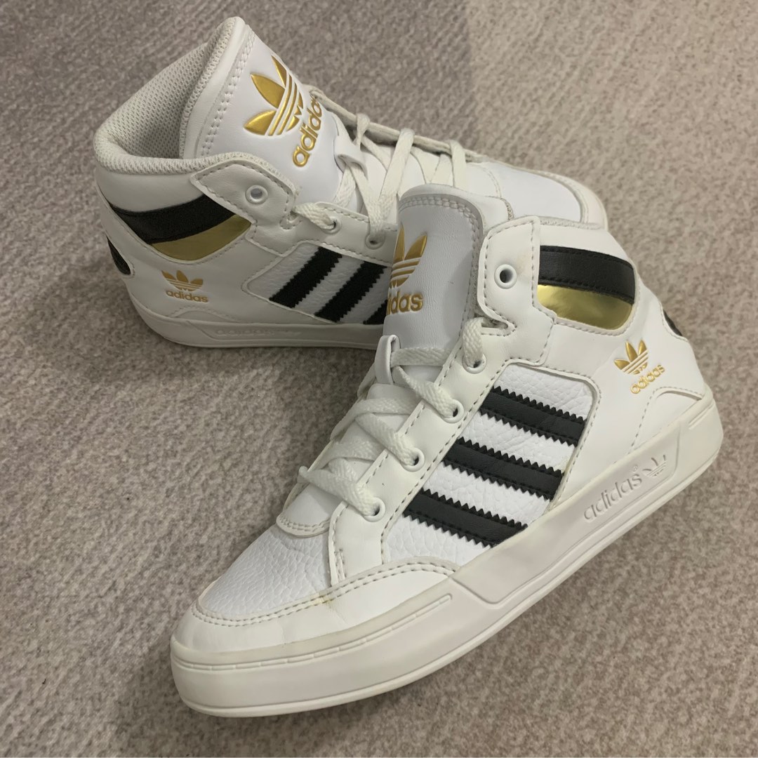 Adidas store hardcourt kids