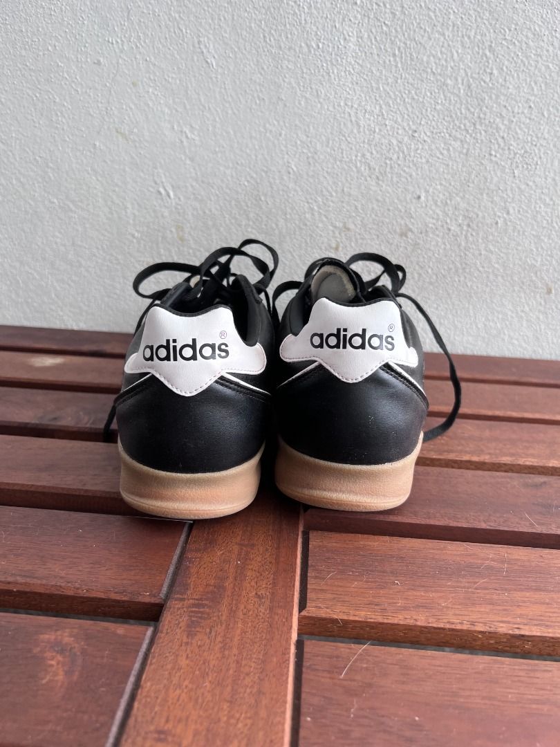 Adidas clearance kaiser futsal