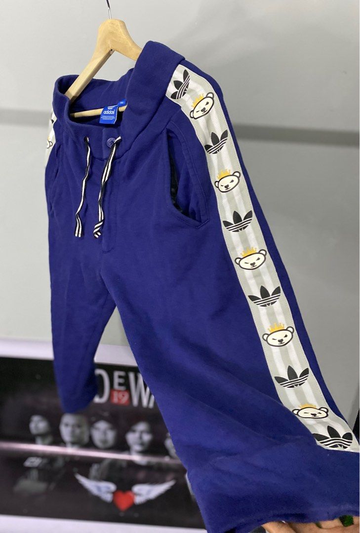Adidas 2025 nigo pants