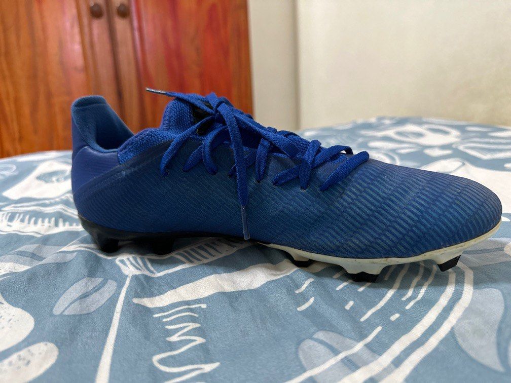 Adidas Predator X 19.3 Soccer Boots Men s Fashion Footwear Boots on Carousell