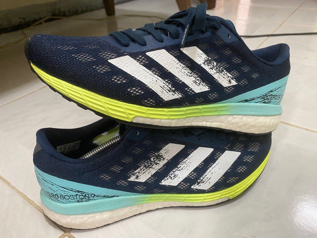 Adizero clearance boston 7w
