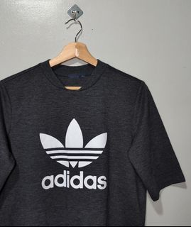 Adidas Womens Trefoil Tee
