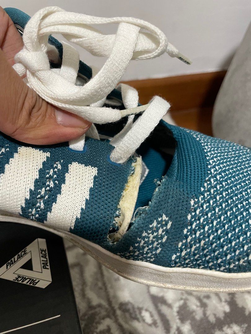 Adidas x hotsell palace pro primeknit