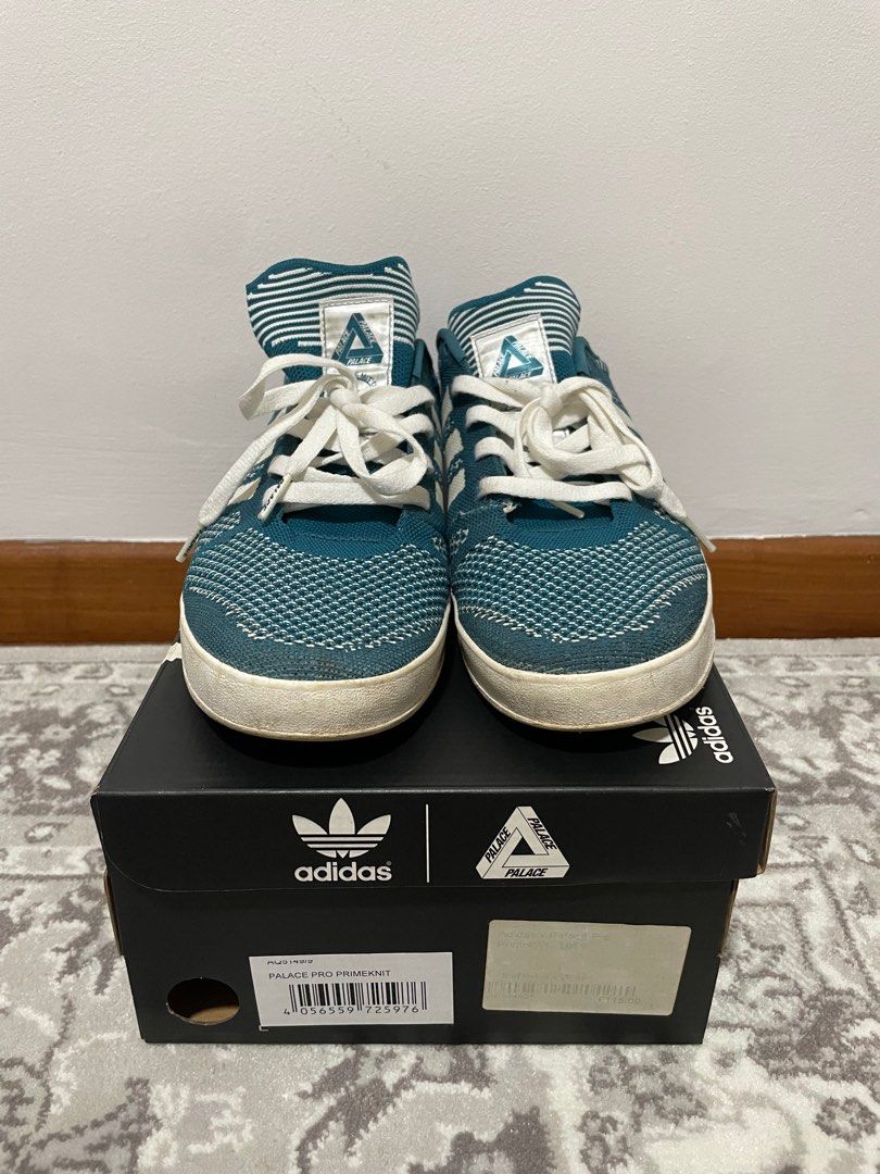 Palace sales pro primeknit